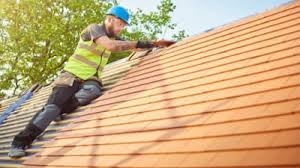 Best Roof Insulation Installation  in Berly, MO