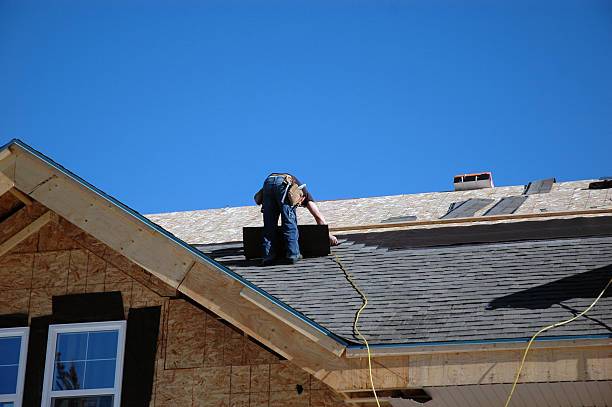 Best Roof Ventilation Installation  in Berly, MO