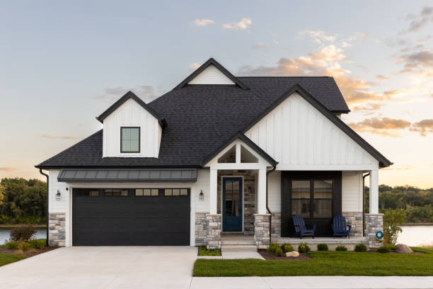 Best Commercial Roofing Services  in Berly, MO