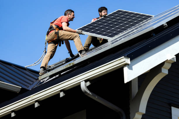 Best Gutter Installation and Repair  in Berly, MO