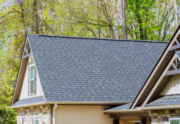 Moberly, MO Roofing Service Company