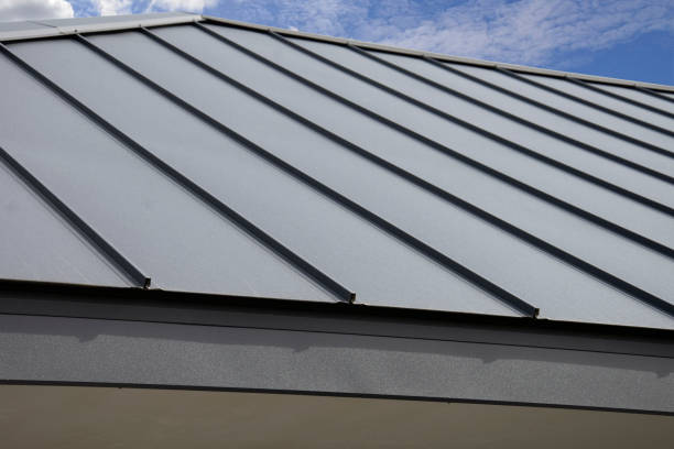 Emergency Roof Repair in Moberly, MO