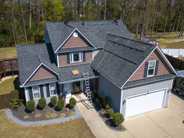 Best Emergency Roof Repair  in Berly, MO